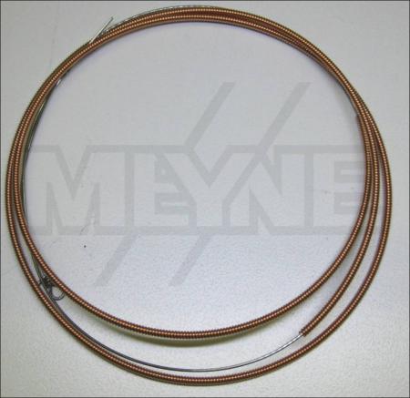 Product image 1 of the product “Bass strings 1,75 mm. ”