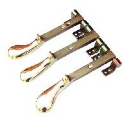 Product image 1 of the product “Piano pedal with trapwork pivots ”