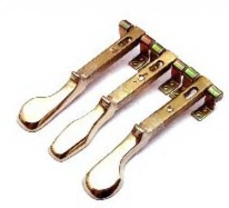 Product image 1 of the product “Piano pedal with trapwork pivots ”