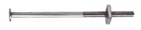 Product image 1 of the product “Pedal bolts 75 mm ”