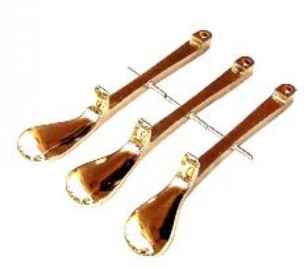 Product image 1 of the product “Grand piano pedal left + right + middle ”