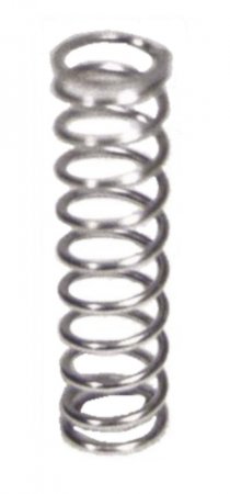 Product image 1 of the product “Upright pedal springs 68 mm ”