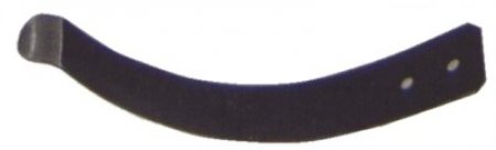 Product image 1 of the product “Grand piano action shifter springs 140 mm ”