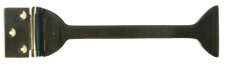 Product image 1 of the product “Grand piano desk hinges 135 mm high ”