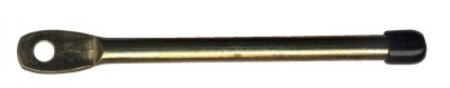 Product image 1 of the product “Grand piano lid supports ”