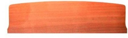 Product image 1 of the product “Grand piano music desk 865 x 230 mm ”