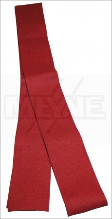 Product image 1 of the product “Mechanic felt red 3 mm 150 x 10 cm ”