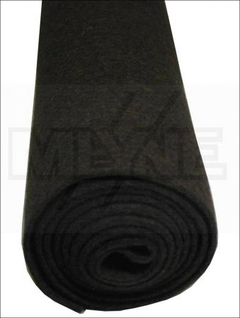 Product image 1 of the product “Mechanic felt brown 1mm 1,80m broad ”