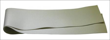 Product image 1 of the product “Box cloth white 2,00 mm 150 x 10cm ”