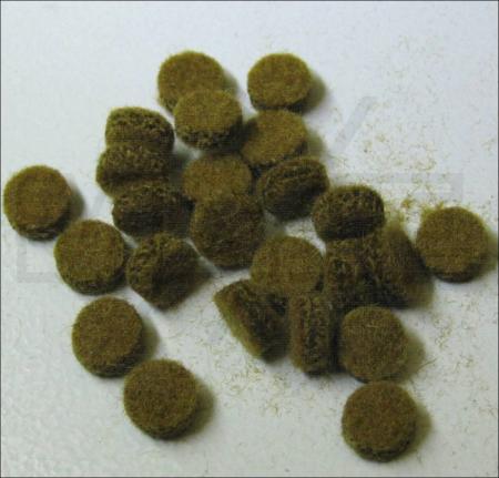 Product image 1 of the product “Action regulating washers 8 x 3,2mm brown ”