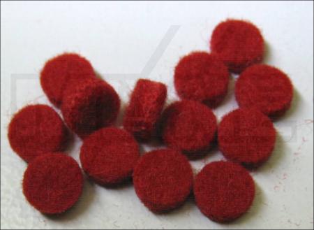 Product image 1 of the product “Regulating washers  8 x 4mm ”