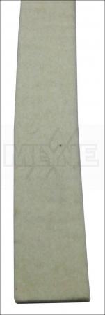 Product image 1 of the product “Treble damper felt strips   8 mm 720 x 40 mm ”