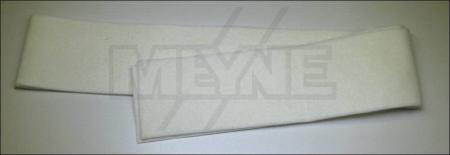 Product image 1 of the product “Muffler felt strips 50 x 1300mm 2/1 mm. ”