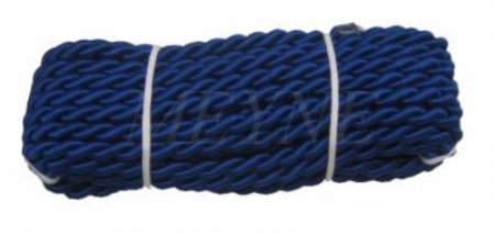 Product image 1 of the product “Cord 10mm blue 10m ”