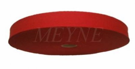 Product image 1 of the product “Stringing braid   20mm  50m red ”