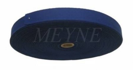 Product image 1 of the product “Stringing braid   20 mm 20 m blue ”