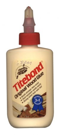Product image 1 of the product “Franklin titebond 4 oz ”