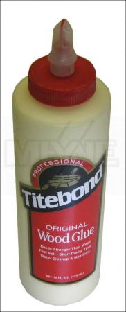 Product image 1 of the product “Franklin titebond 16 oz ”