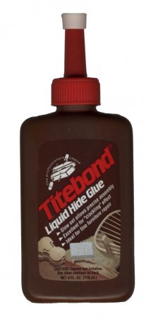 Product image 1 of the product “Franklin Hide Glue 4 oz ”