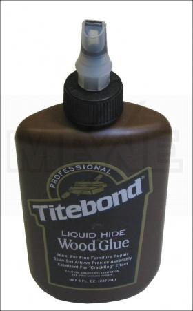 Product image 1 of the product “Franklin Hide Glue 8 oz ”