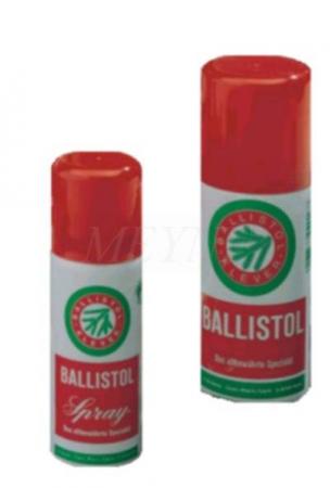 Product image 1 of the product “Ballistol spray 200 ml ”
