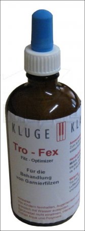 Product image 1 of the product “Felt optimizer ”