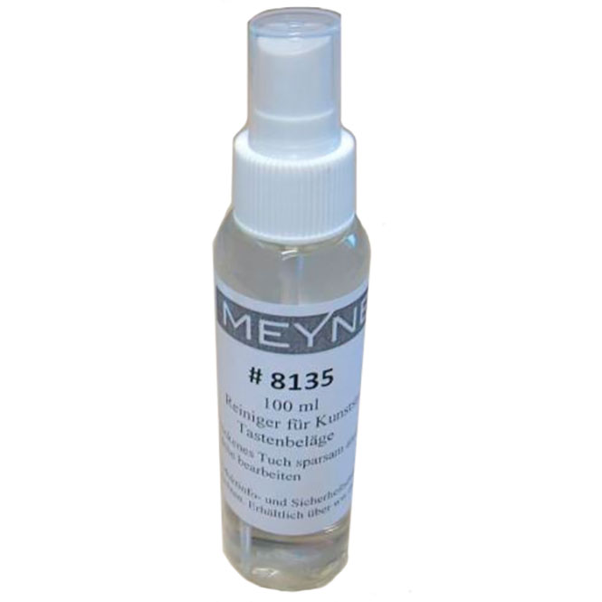 Product image 1 of the product “Cleaner for plastic 100 ml ”