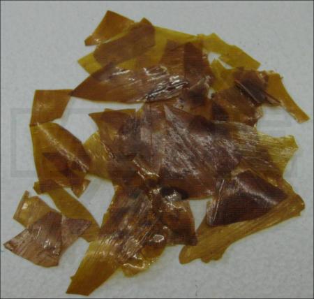 Product image 1 of the product “Shellac LEMON SUPRIOR ”
