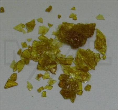 Product image 1 of the product “Shellac SUPER BLONDE ”