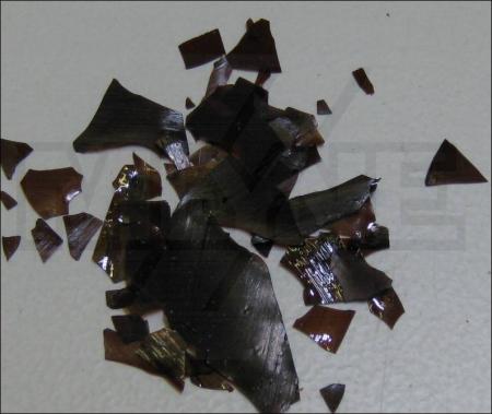 Product image 1 of the product “Shellac RUBIN ”