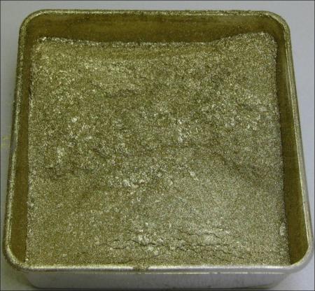 Product image 1 of the product “Bronce powder lager gold 200 gr ”