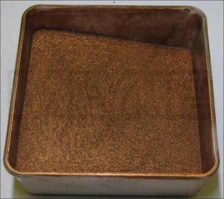Product image 1 of the product “Bronce powder fine gold 200gr ”
