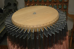 Product image 1 of the product “Complete piano bass strings ”