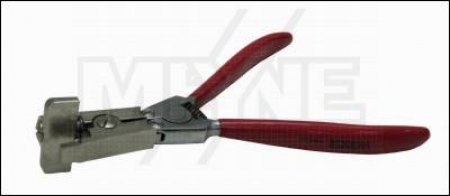 Product image of the product “Key easing plier for front key bushing ”