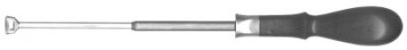 Product image of the product “Regulating screw driver special, super handle ”