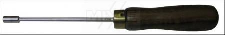 Product image of the product “Regulating tool 125 mm, palisander handle ”