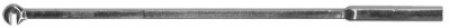 Product image of the product “Damper regulating tool 90° ”