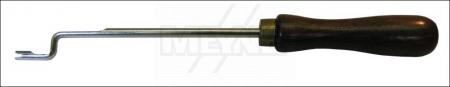 Product image of the product “Spoon Bender palisander handle ”