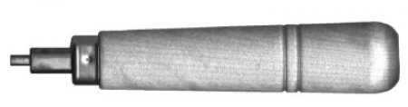 Product image of the product “Bass string twisting tool ”