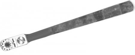 Product image of the product “Ratchet jack screw regulator for Steinway ”