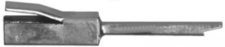 Product image of the product “Backcheck tool ”