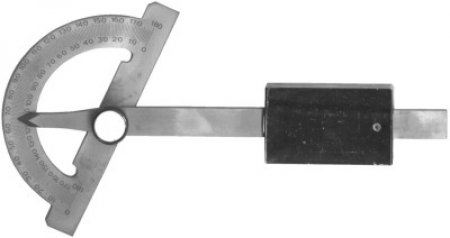 Product image of the product “Hammerhead measurer ”