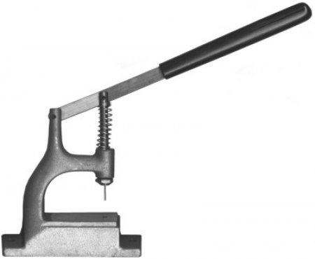 Product image of the product “Center pin extractor ”