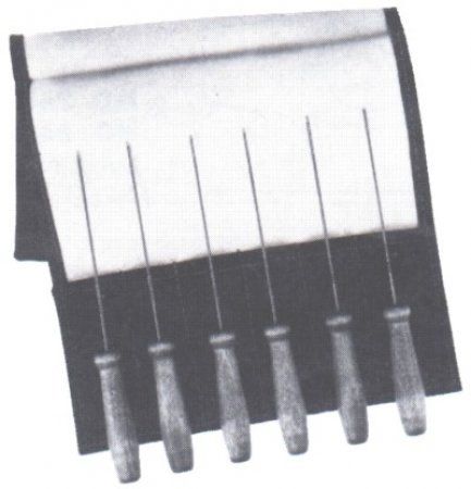 Product image of the product “Broach set ”