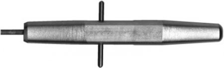 Product image of the product “Punches 12 mm for balance rail washers ”