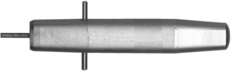 Product image of the product “Punches 20 mm for front rail washers ”