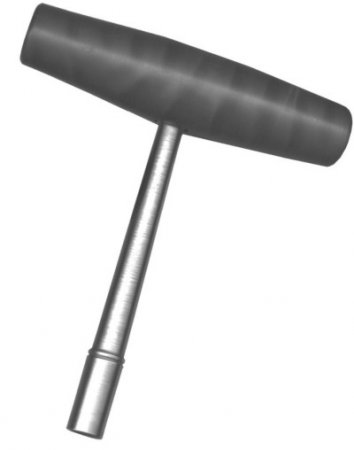 Product image of the product “T - Stringing hammer with star recess ”