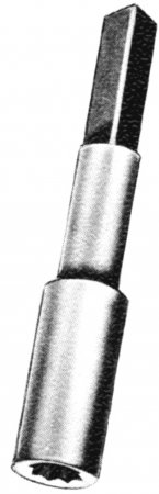 Product image of the product “Power tuning pin socket ”