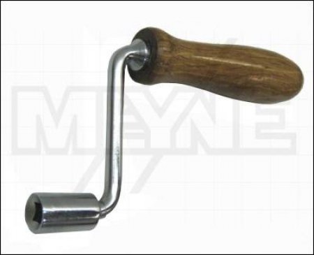 Product image of the product “Stringing crank ”