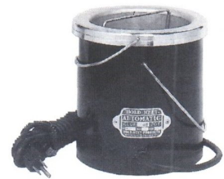 Product image of the product “Electric glue pot 220V ”